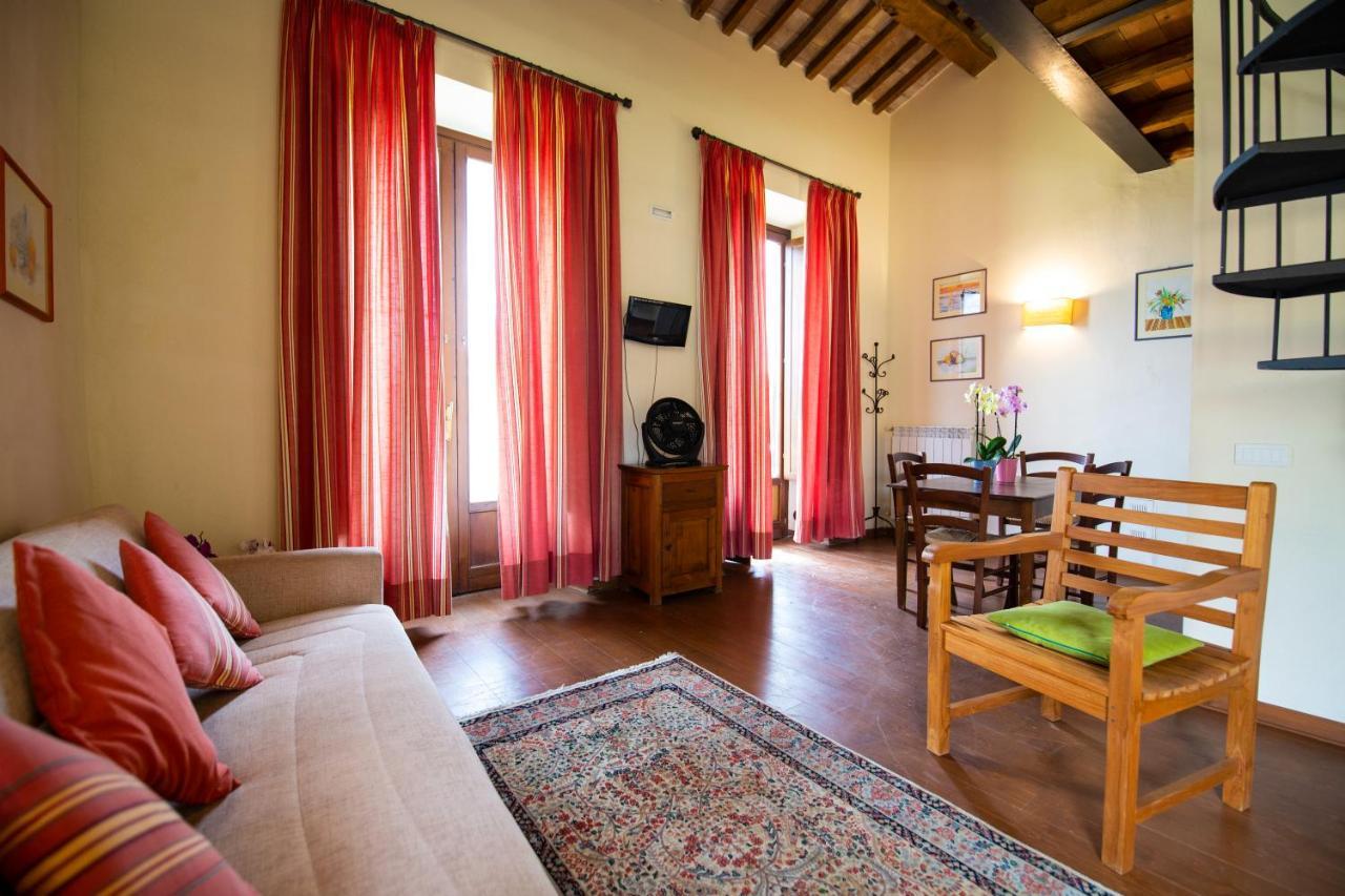 Agriturismo Lago Di Mezzano Valentano Exterior photo