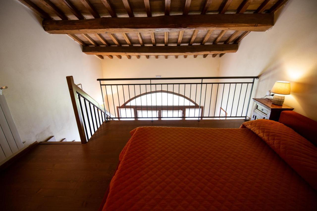 Agriturismo Lago Di Mezzano Valentano Exterior photo