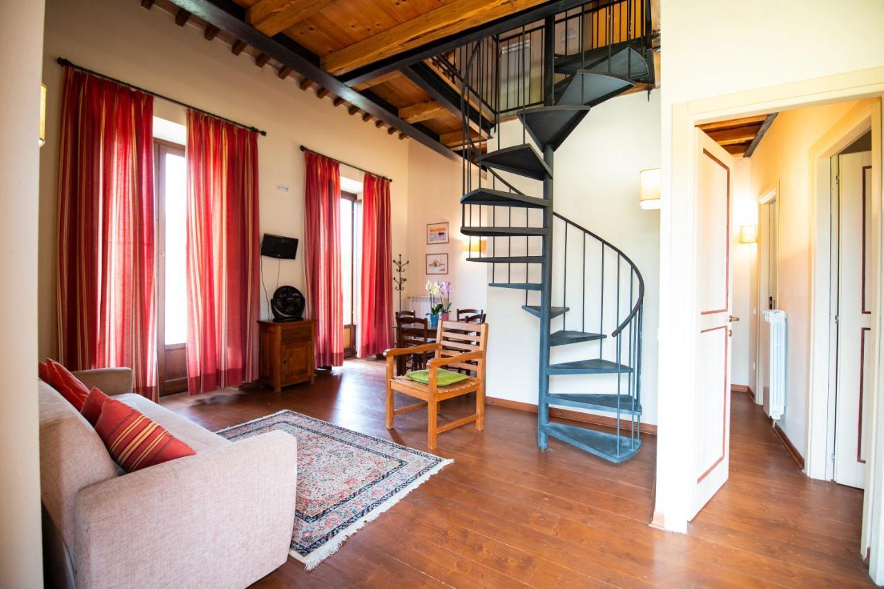 Agriturismo Lago Di Mezzano Valentano Exterior photo